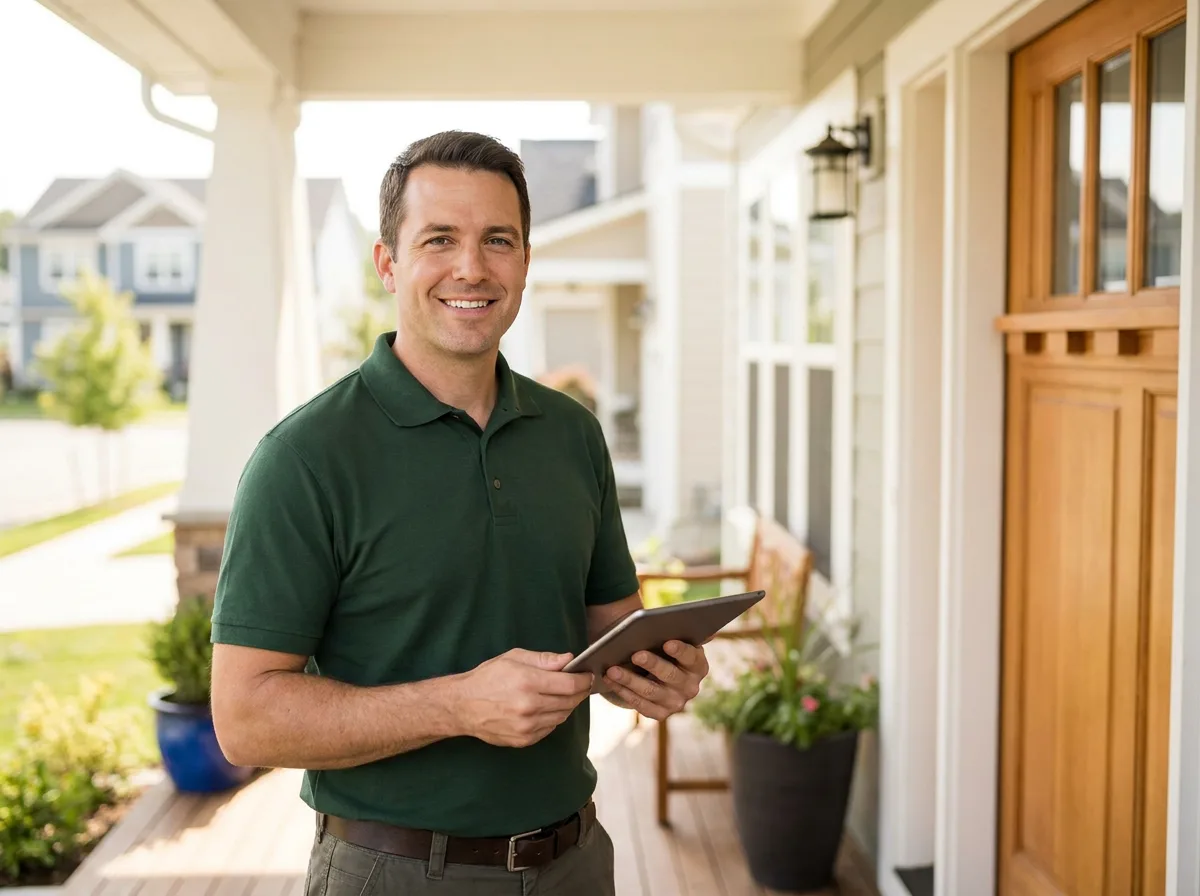 Pest control FAQs for Mount Union, IA
